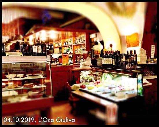L'Oca Giuliva